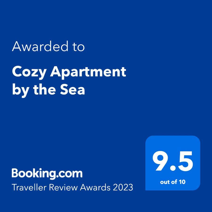 Cozy Apartment By The Sea Rawda Zewnętrze zdjęcie