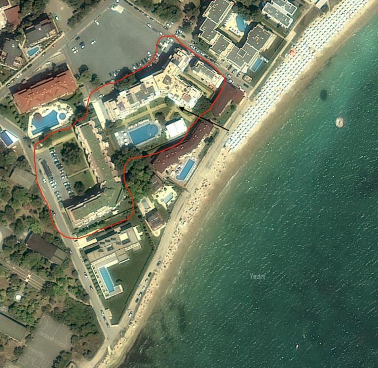 Cozy Apartment By The Sea Rawda Zewnętrze zdjęcie