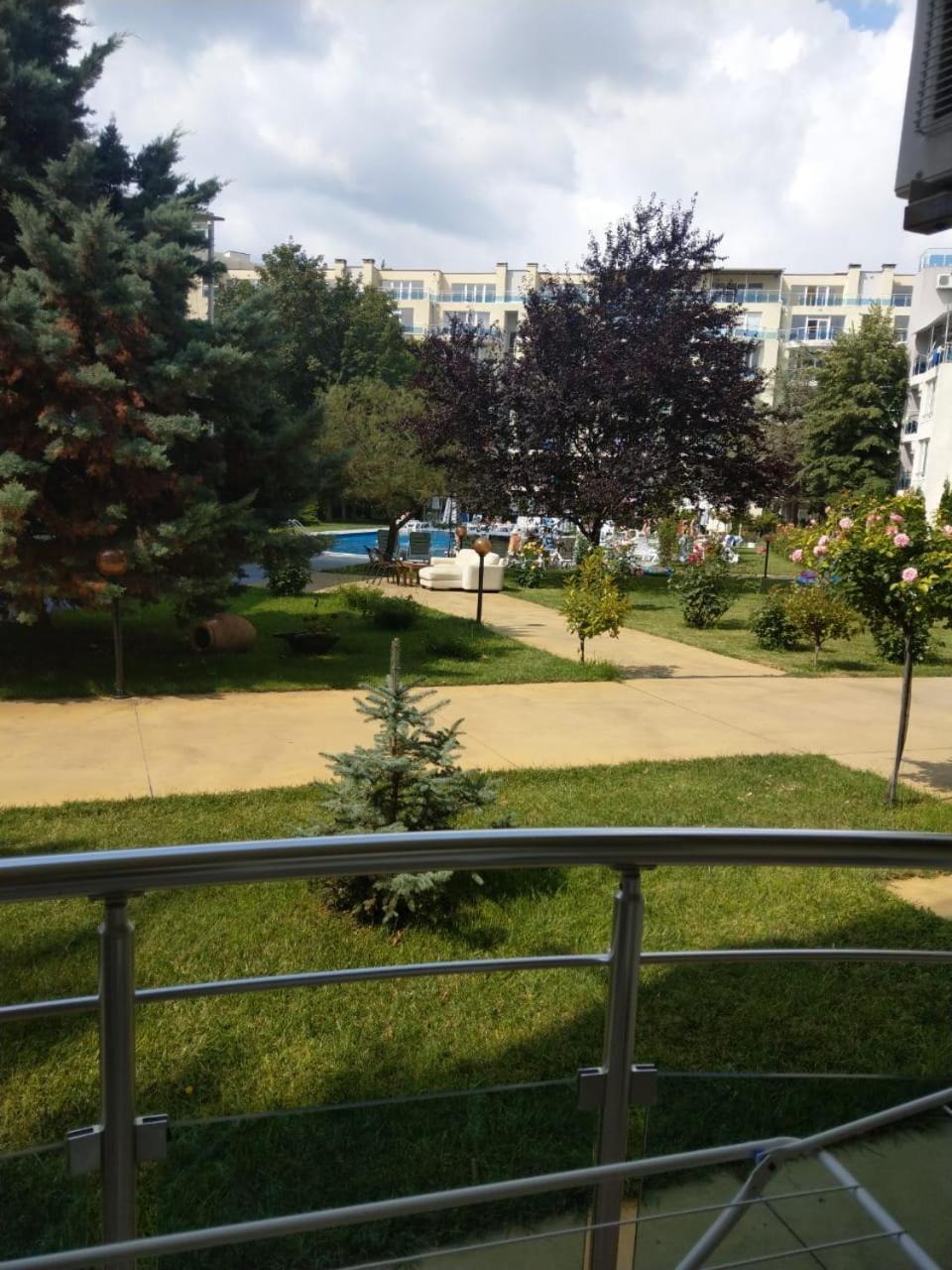 Cozy Apartment By The Sea Rawda Zewnętrze zdjęcie