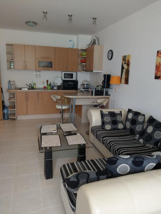Cozy Apartment By The Sea Rawda Zewnętrze zdjęcie