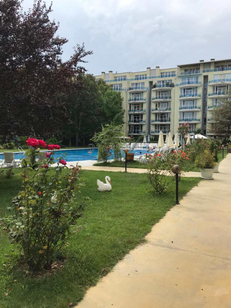 Cozy Apartment By The Sea Rawda Zewnętrze zdjęcie