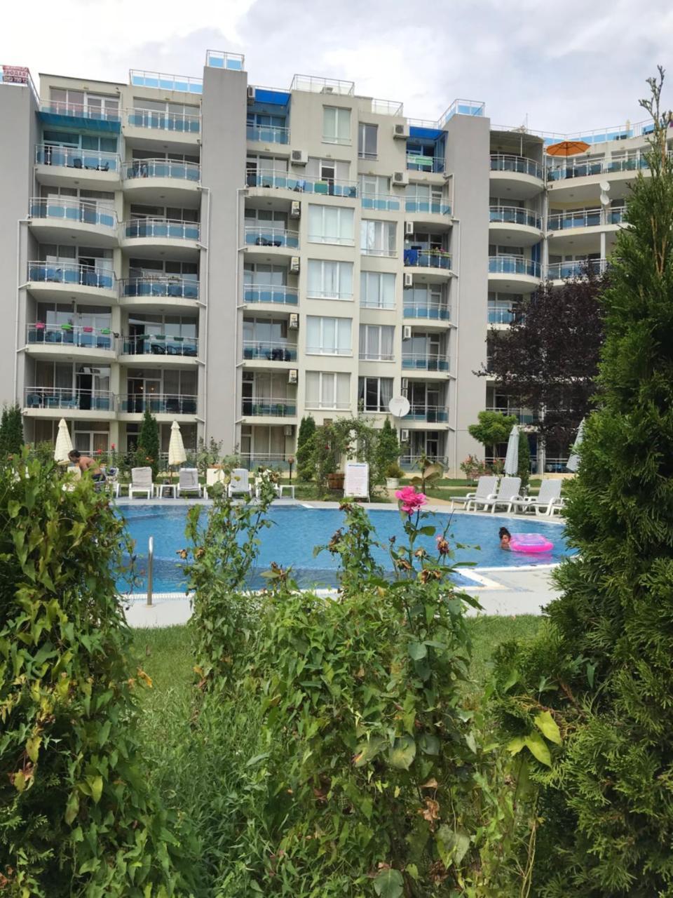 Cozy Apartment By The Sea Rawda Zewnętrze zdjęcie