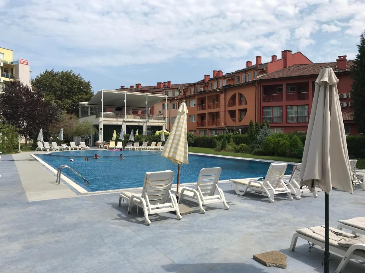 Cozy Apartment By The Sea Rawda Zewnętrze zdjęcie