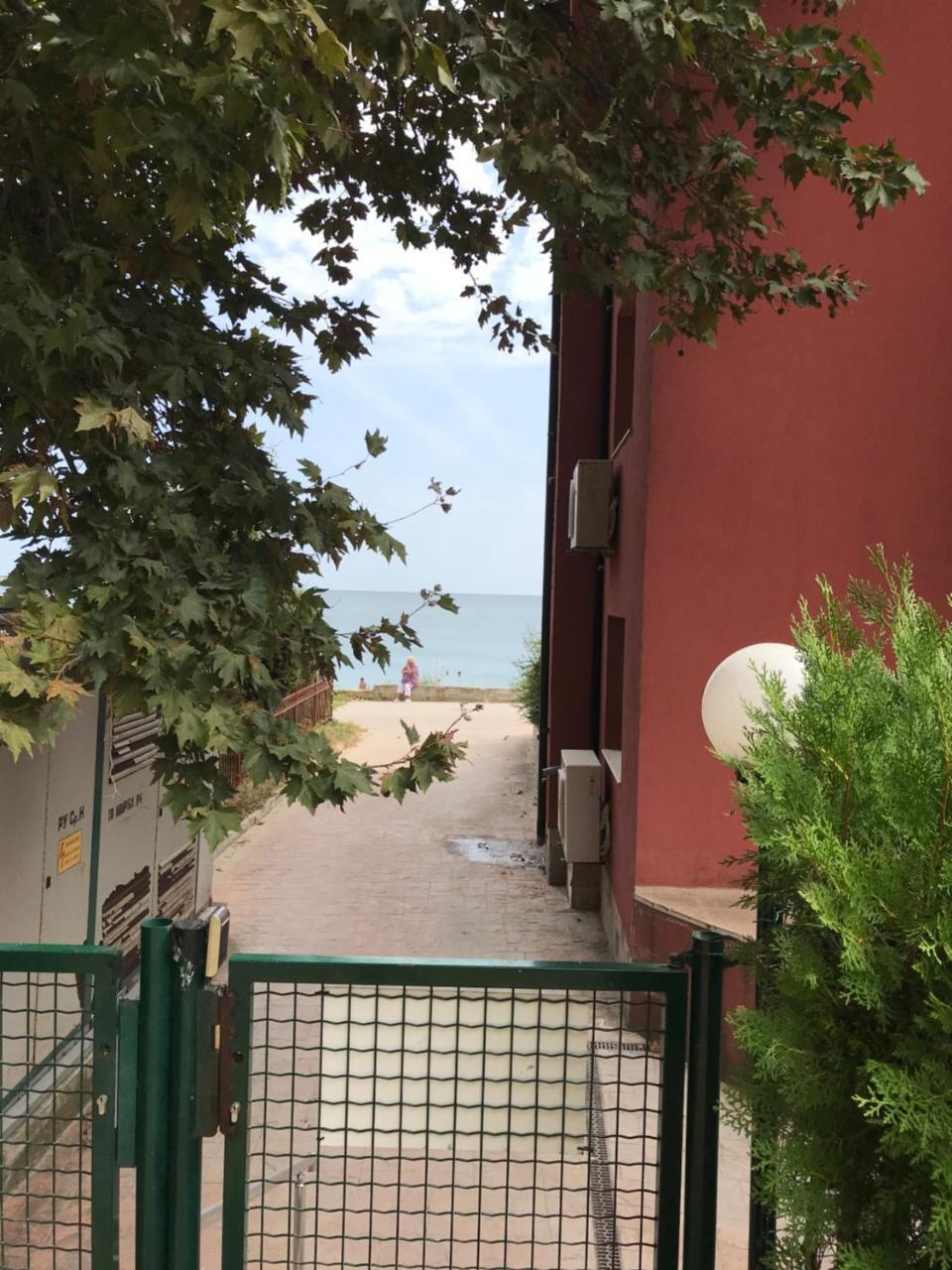 Cozy Apartment By The Sea Rawda Zewnętrze zdjęcie