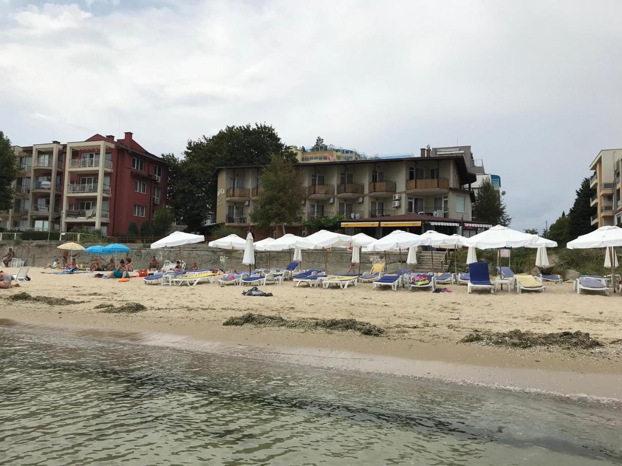 Cozy Apartment By The Sea Rawda Zewnętrze zdjęcie